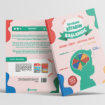 Çocuk Kitap Kapağı Tasarımı